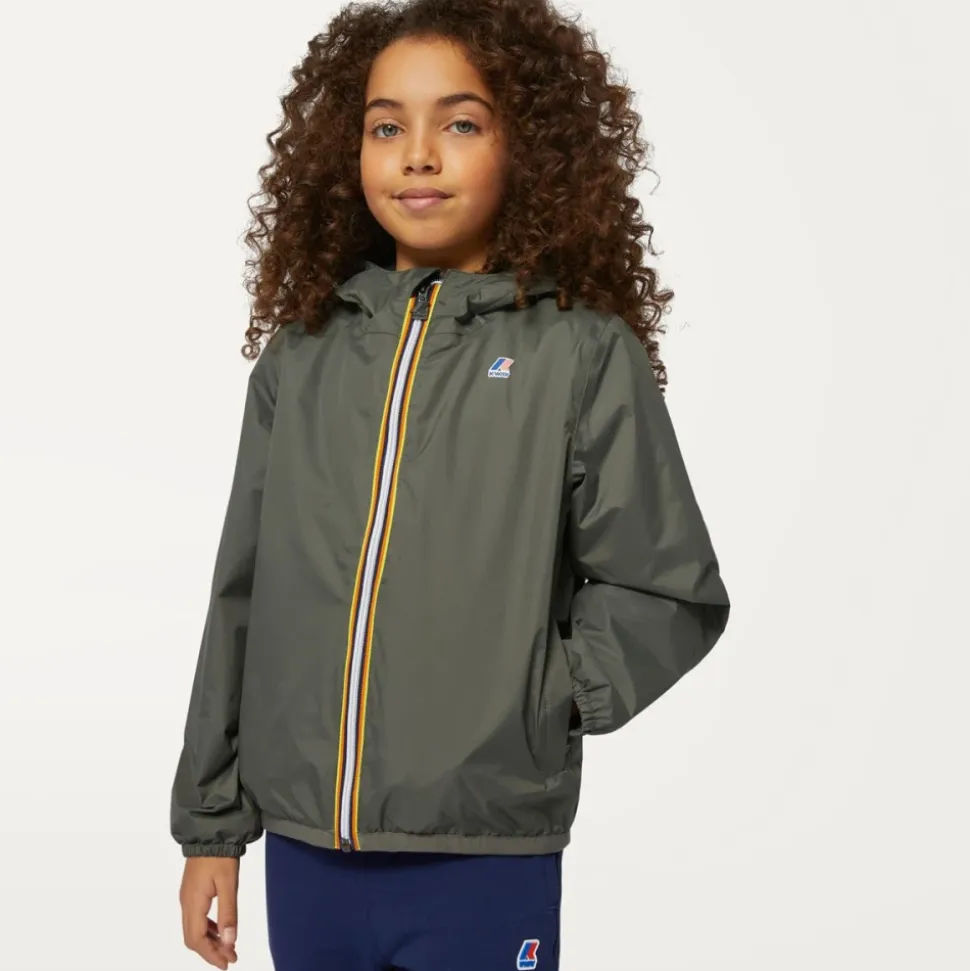 P. LE VRAI 3.0 CLAUDE WARM Jacke