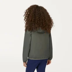 P. LE VRAI 3.0 CLAUDE WARM Jacke