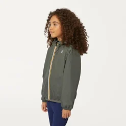 P. LE VRAI 3.0 CLAUDE WARM Jacke