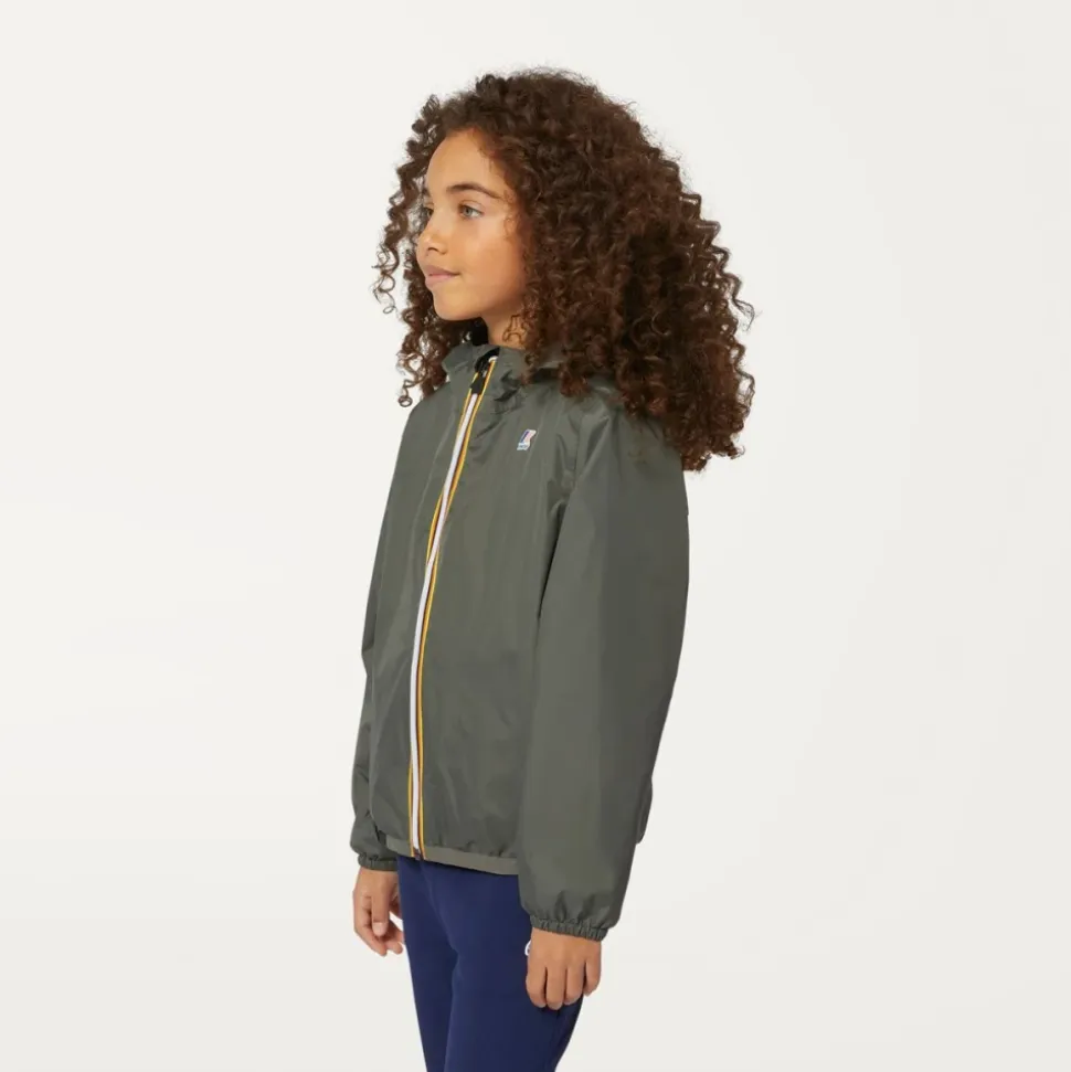 P. LE VRAI 3.0 CLAUDE WARM Jacke