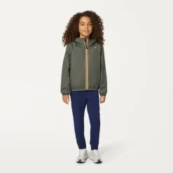 P. LE VRAI 3.0 CLAUDE WARM Jacke