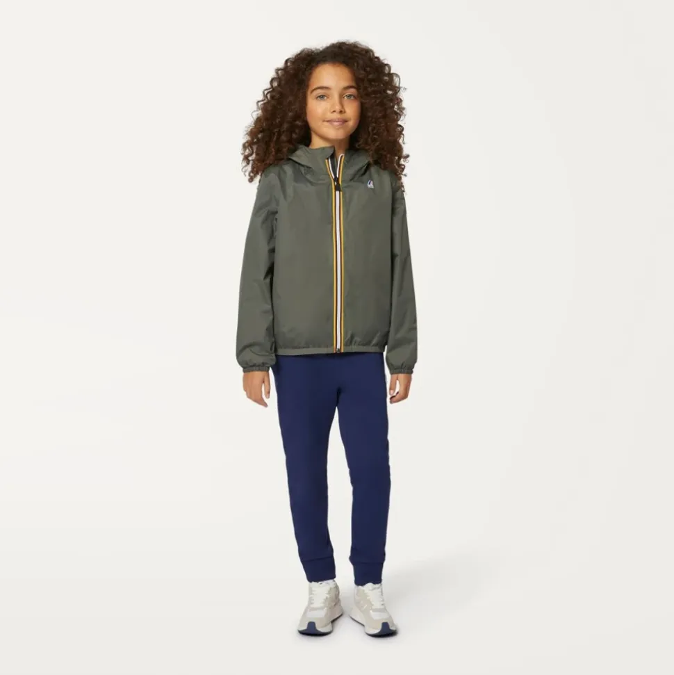 P. LE VRAI 3.0 CLAUDE WARM Jacke