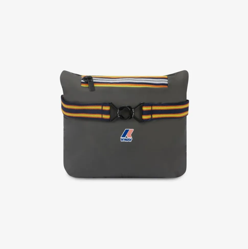 P. LE VRAI 3.0 CLAUDE WARM Jacke