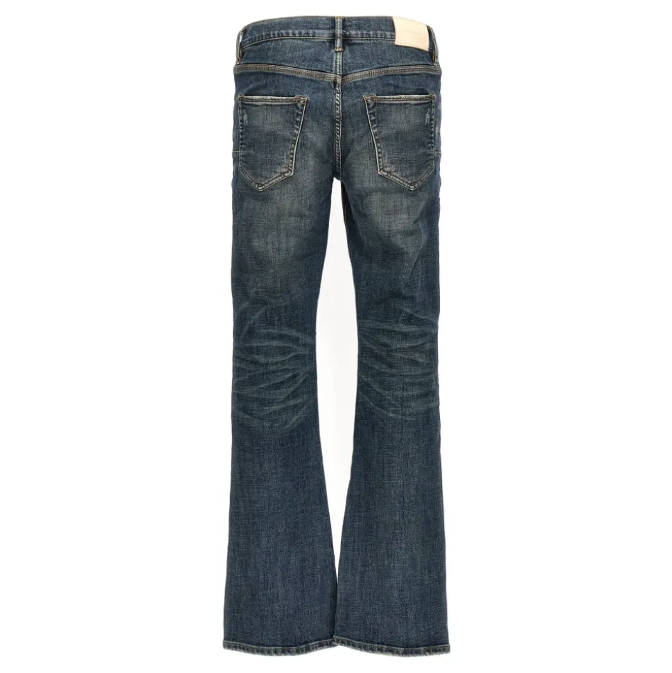 P004 Schlagjeans