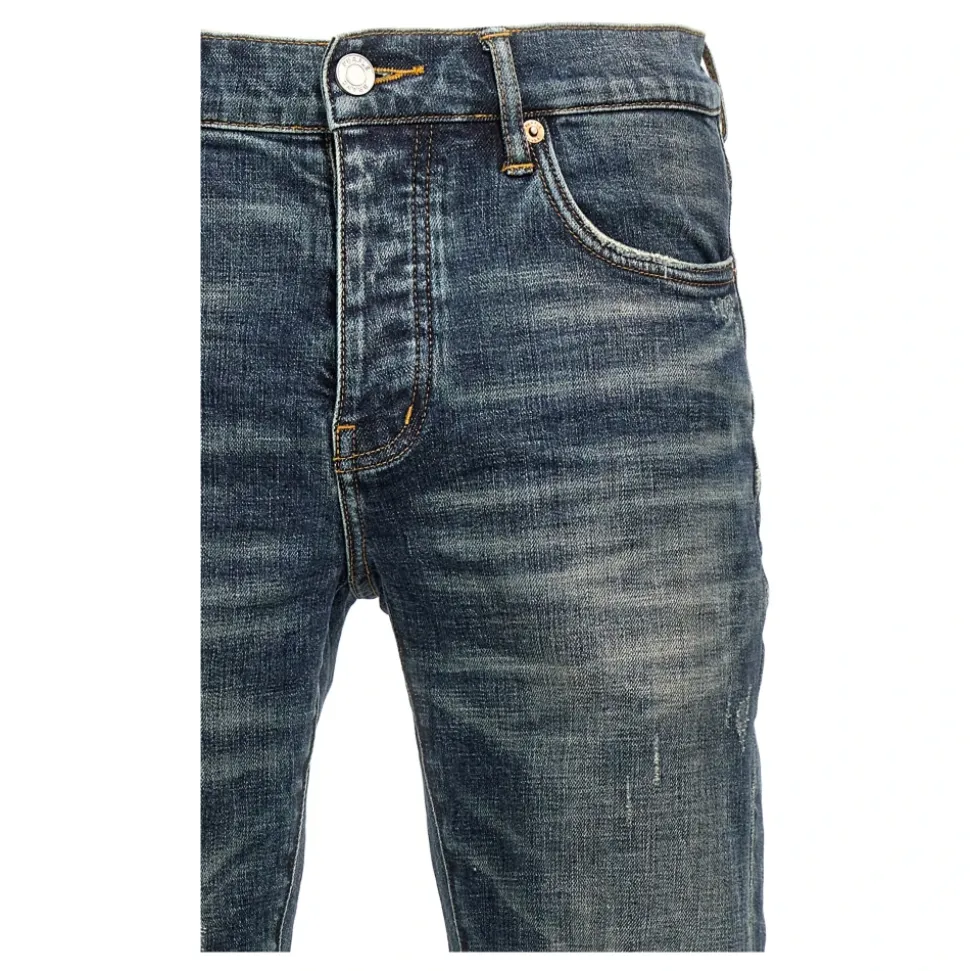 P004 Schlagjeans