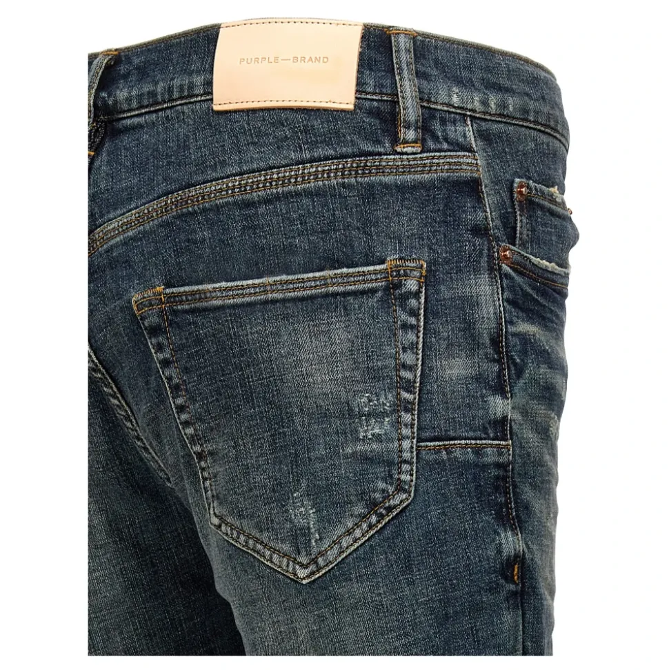 P004 Schlagjeans
