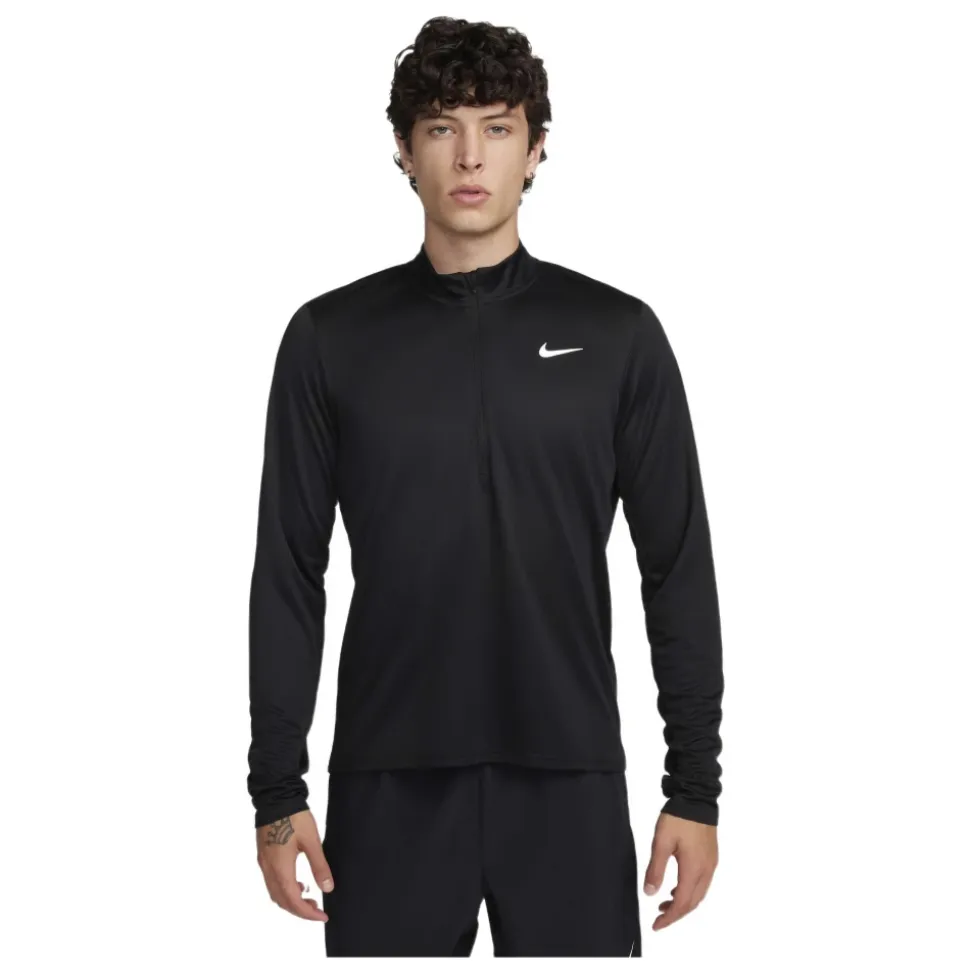 Pacer Dri-FIT Half-Zip Top