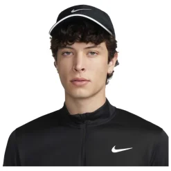 Pacer Dri-FIT Half-Zip Top