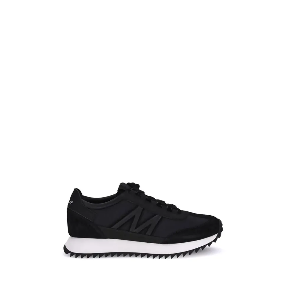 Pacey2 Leichte City Sneakers
