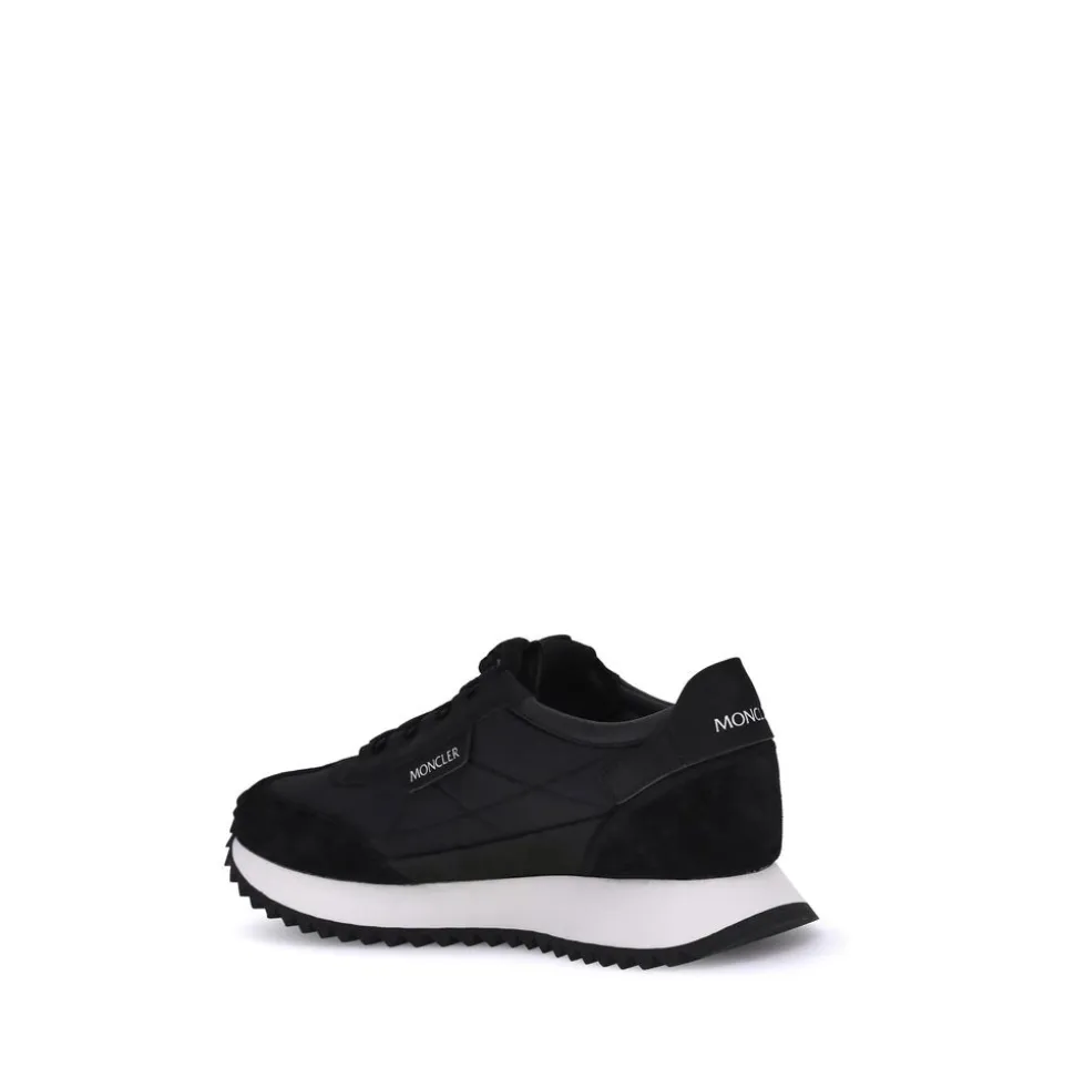 Pacey2 Leichte City Sneakers