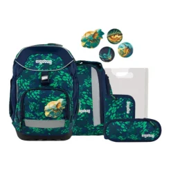 Pack Set Ergonomischer Rucksack