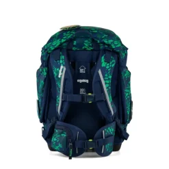 Pack Set Ergonomischer Rucksack