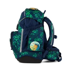 Pack Set Ergonomischer Rucksack