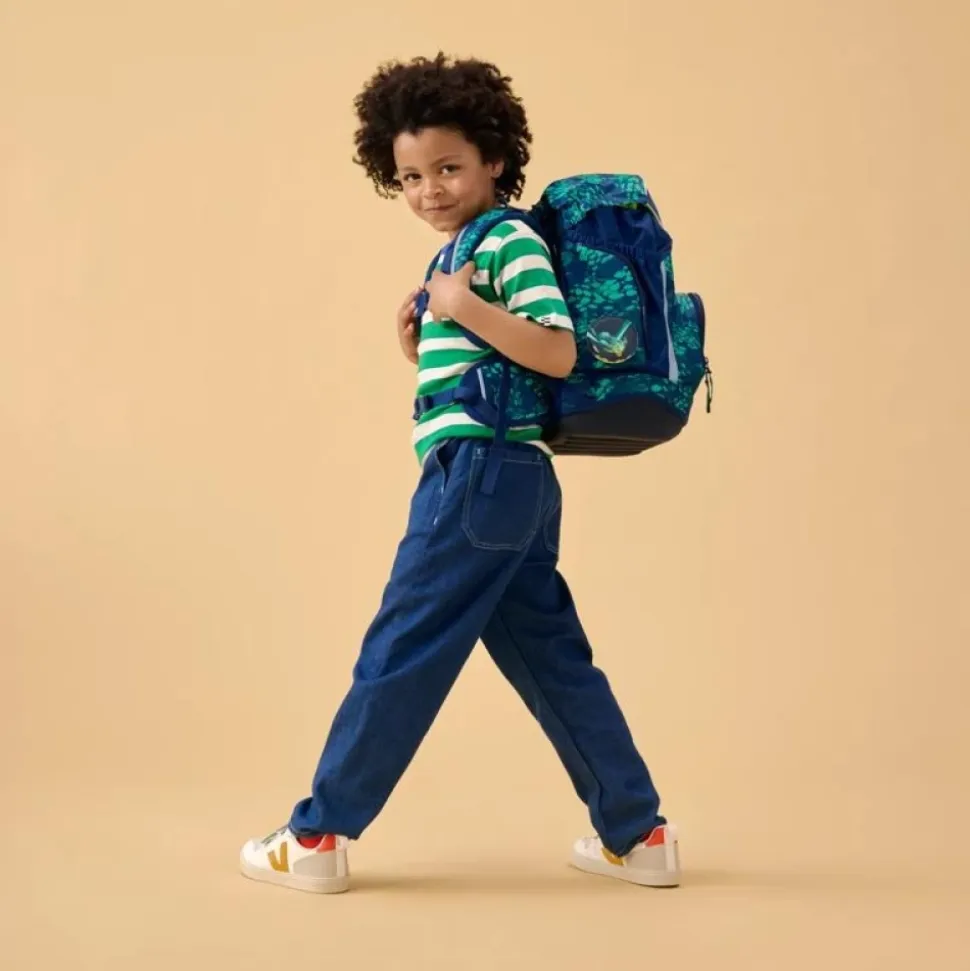 Pack Set Ergonomischer Rucksack