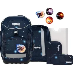 Pack Set Rucksack Atmosbear