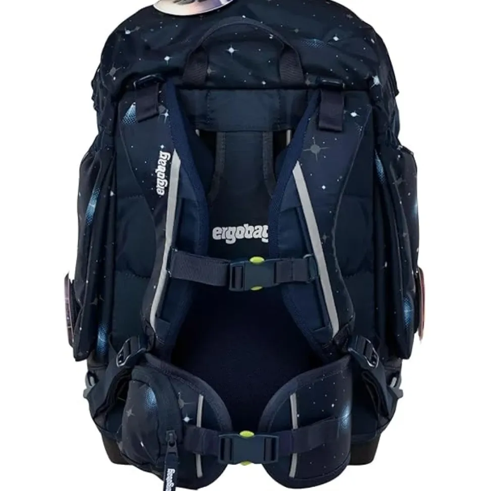 Pack Set Rucksack Atmosbear