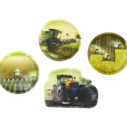 Pack Set Zaino Portapenne Ergonomico Harvest