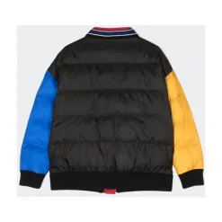 Padded Jacket