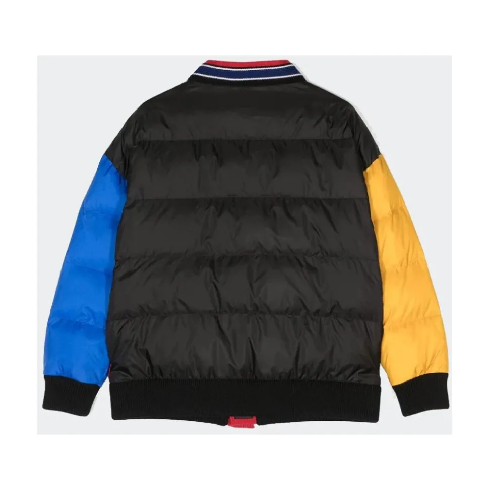 Padded Jacket