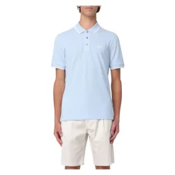 Paddy Slimfit Poloshirt