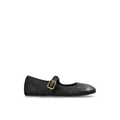 Pailletten-Ballettflats Hoola