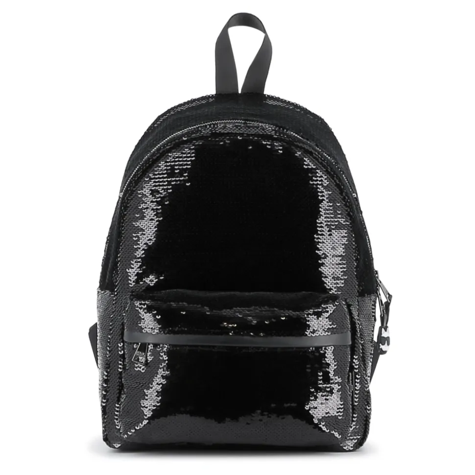 Pailletten-Rucksack