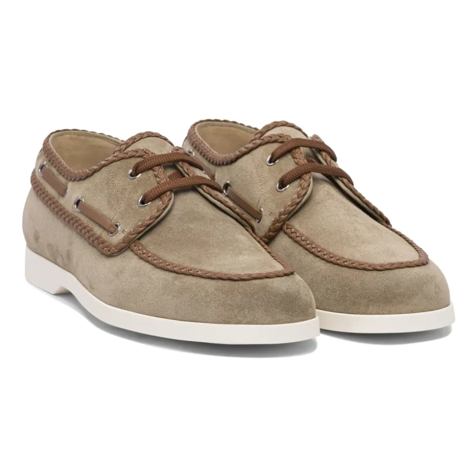Palm Avenue Bootsschuh