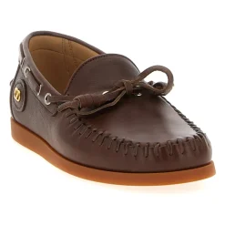 Palm Avenue Bootsschuh aus Büffelleder