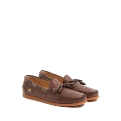 Palm Avenue Loafers