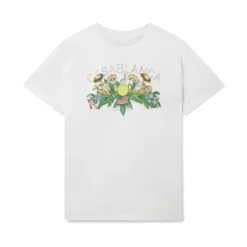 Palm Springs Tennis Club T-Shirt