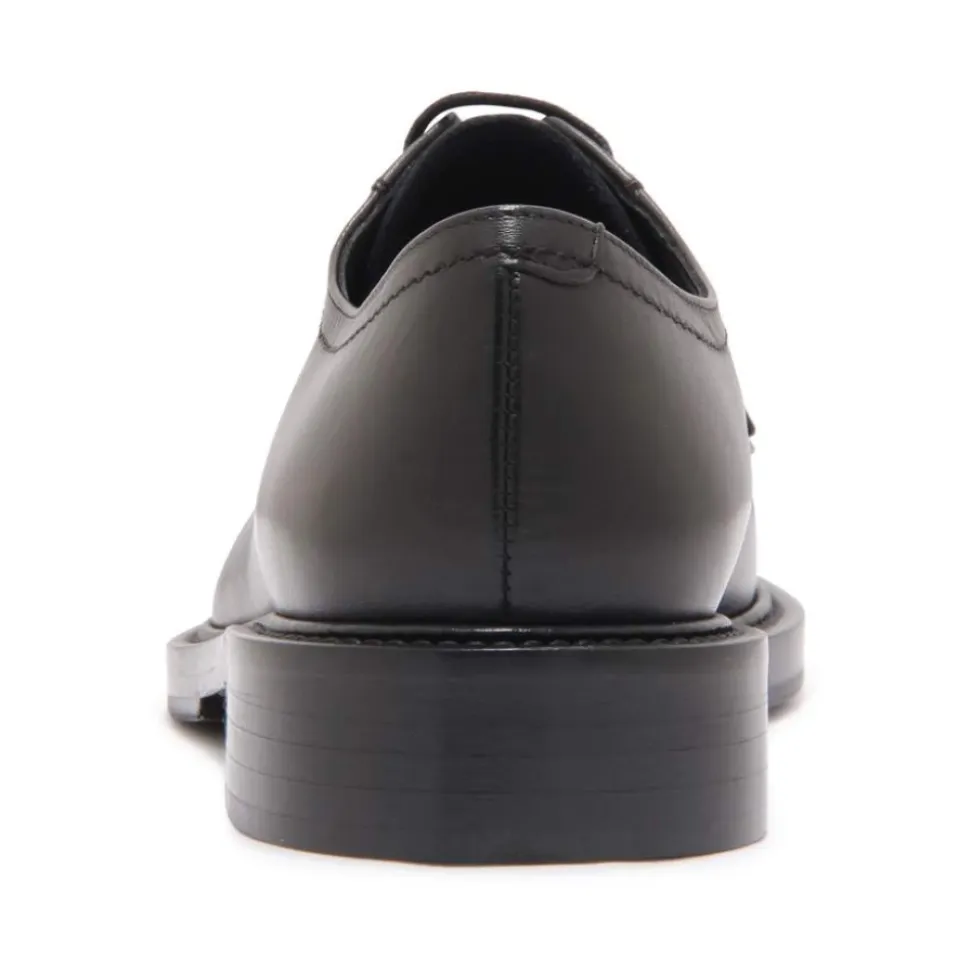 Palma Ranch Schwarze Schnürschuhe