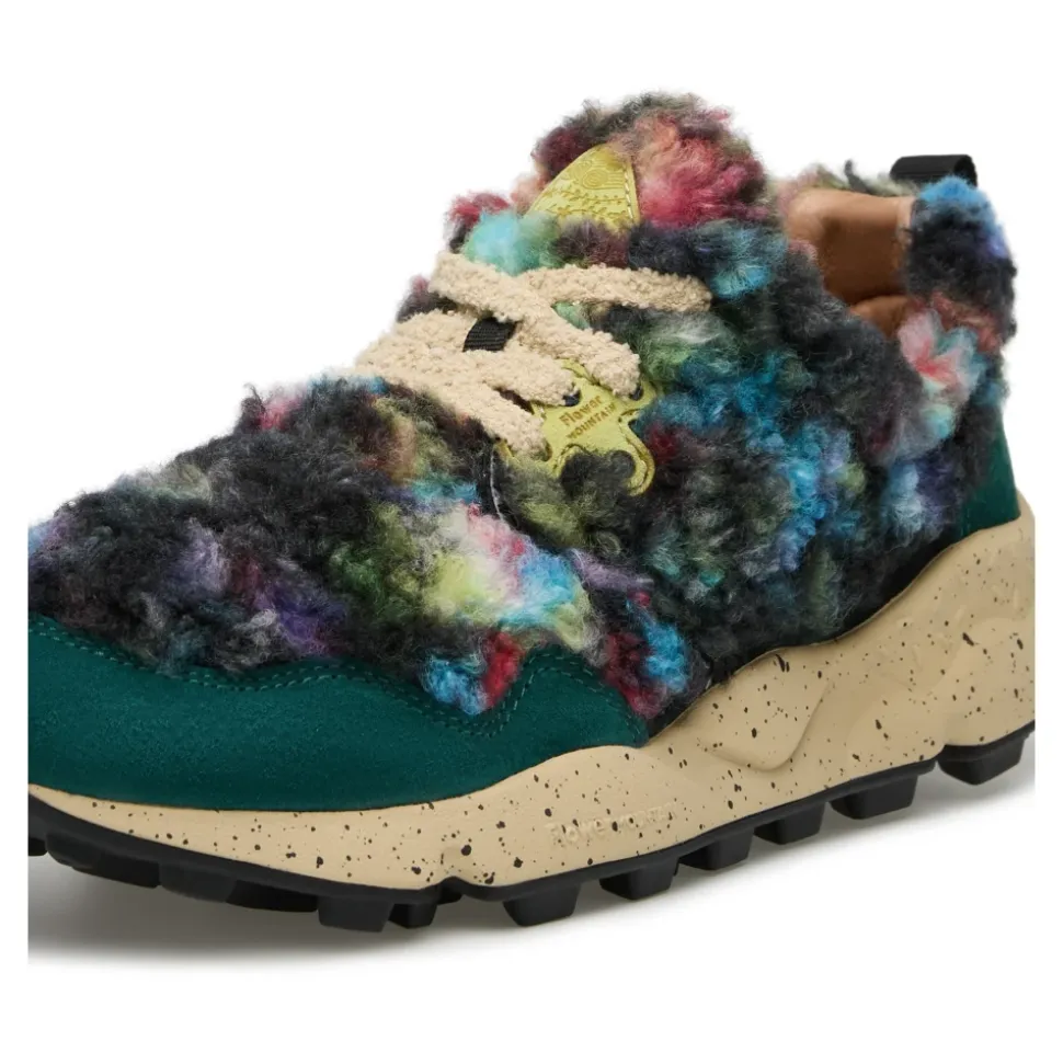 Pampas Teddy