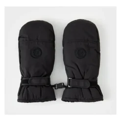 Panelled Gloves