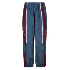 Panelled Track Pant