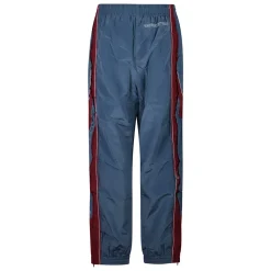 Panelled Track Pant