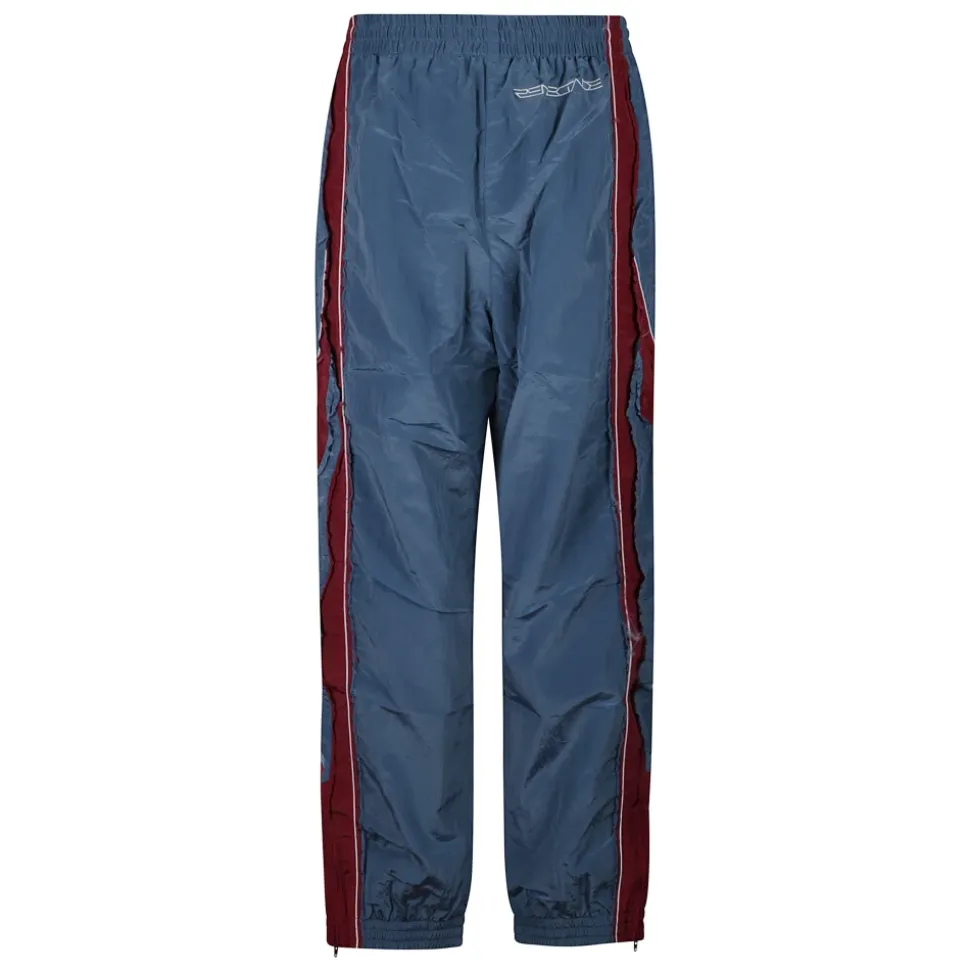 Panelled Track Pant