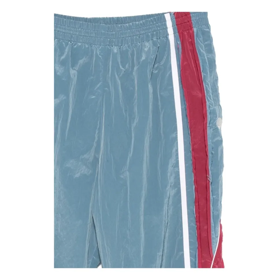Panelled Track Pant