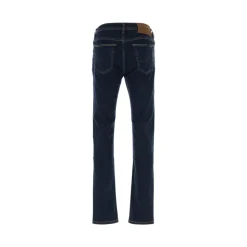 Pant 5 Pkt Slim Fit Bard
