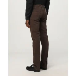 PANT 5PKT SLIM FIT BARD SAIA