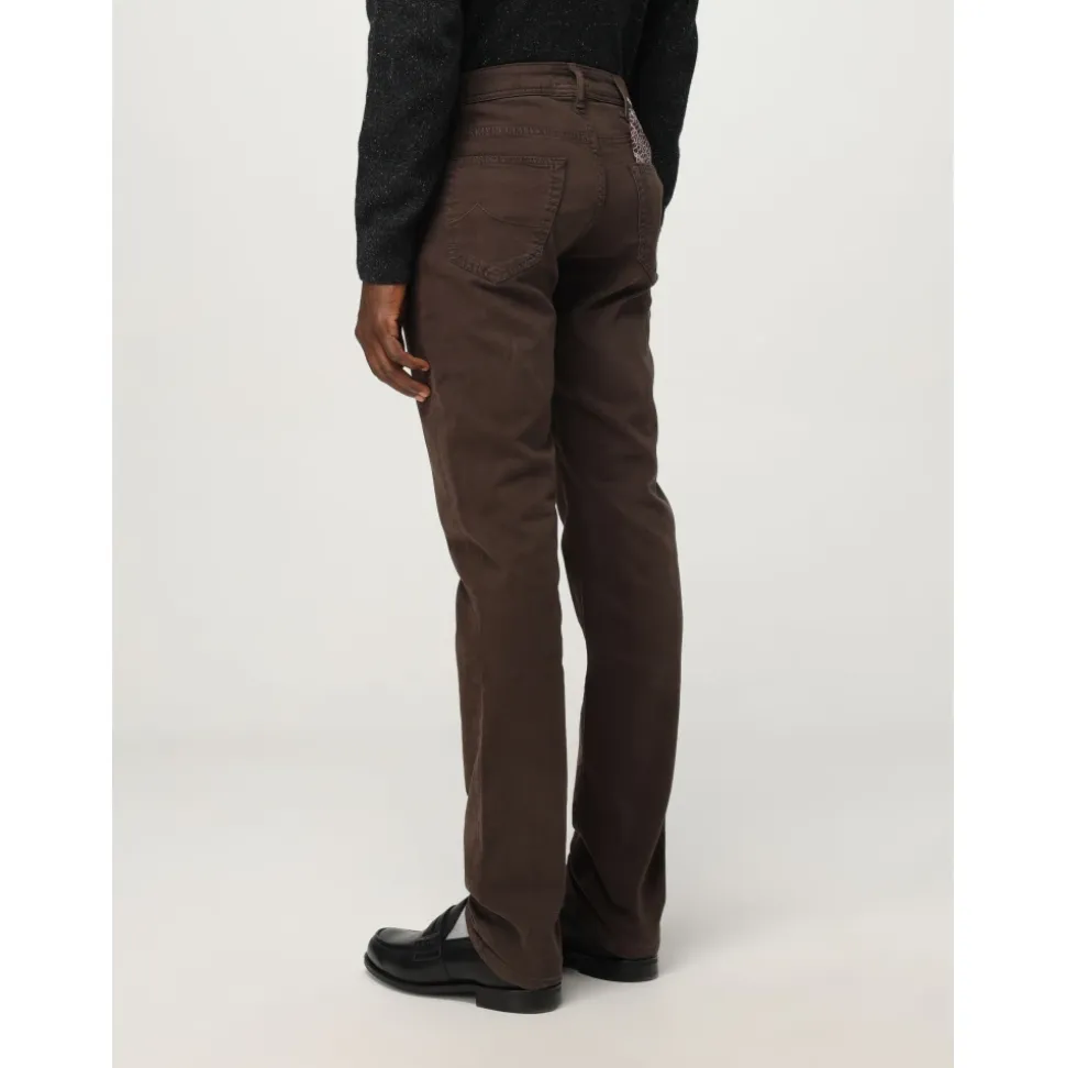 PANT 5PKT SLIM FIT BARD SAIA