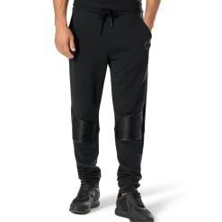 Pantalon sport bimatière MJT0410 ANTI