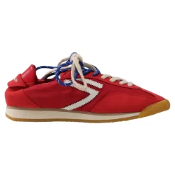 Panther Sneakers