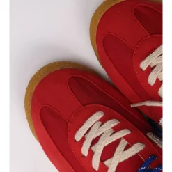 Panther Sneakers