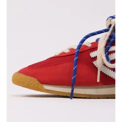Panther Sneakers