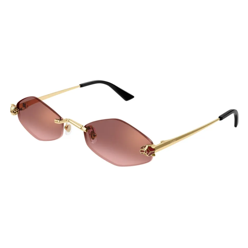 Panthère Classic Sonnenbrille