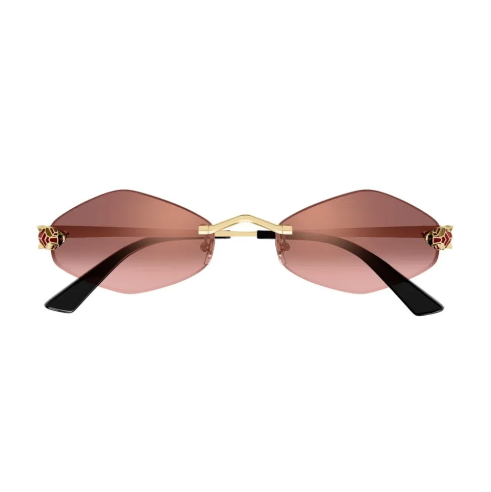 Panthère Classic Sonnenbrille