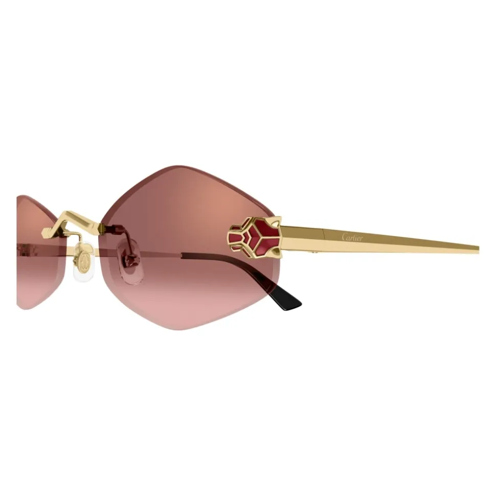 Panthère Classic Sonnenbrille