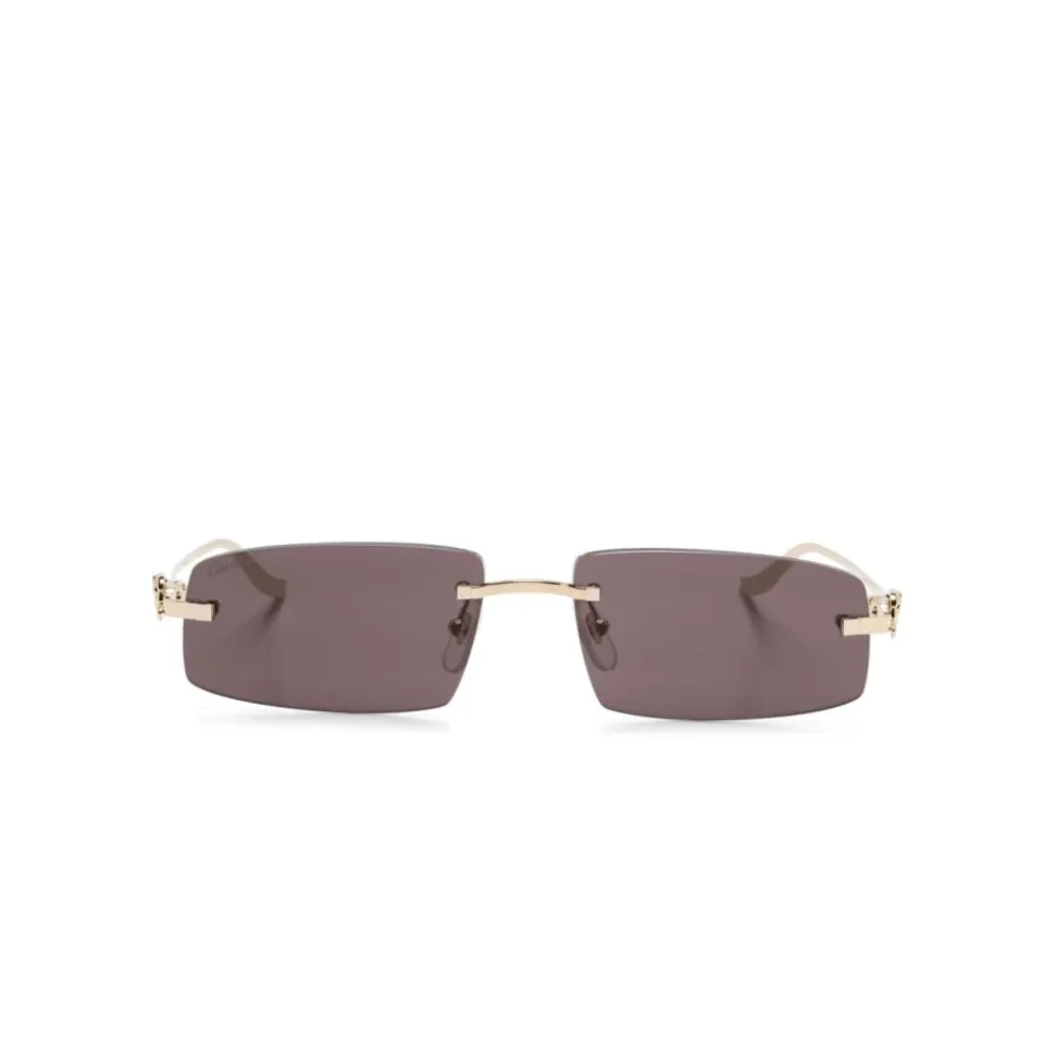 Panthère Sonnenbrille