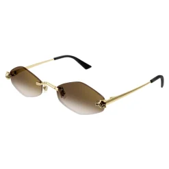 Panthère Sonnenbrille