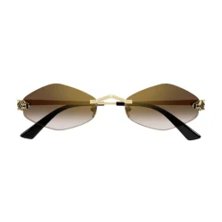 Panthère Sonnenbrille